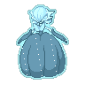 Crystal Gardevoir
